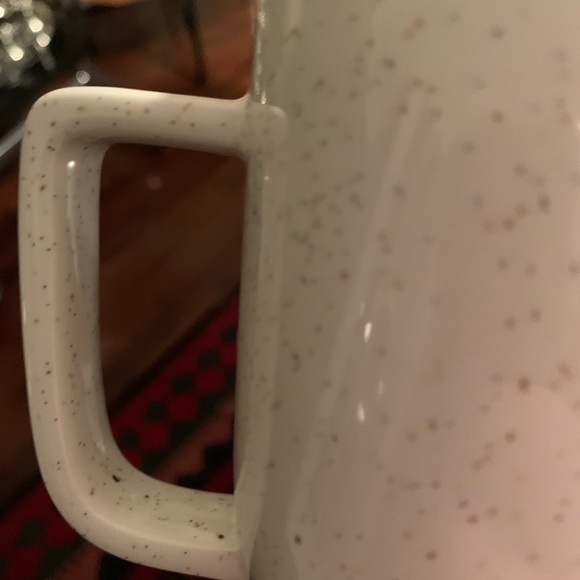 Sasaki Colorstone Birch (textured) mug set - Picture 4 of 8